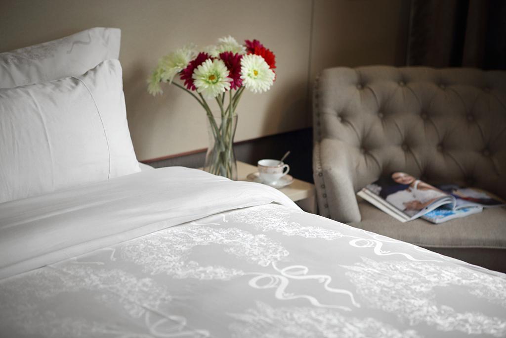 Hanyong Hotel - Qiaotou Sencsen Kültér fotó